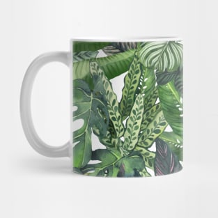 Urban Jungle 2 Mug